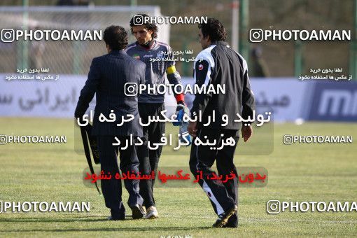 800362, Isfahan,Fooladshahr, [*parameter:4*], لیگ برتر فوتبال ایران، Persian Gulf Cup، Week 20، Second Leg، Sepahan 2 v 1 Esteghlal on 2008/12/30 at Foolad Shahr Stadium