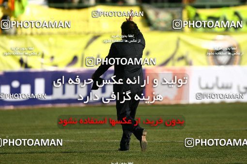 800498, Isfahan,Fooladshahr, [*parameter:4*], لیگ برتر فوتبال ایران، Persian Gulf Cup، Week 20، Second Leg، Sepahan 2 v 1 Esteghlal on 2008/12/30 at Foolad Shahr Stadium