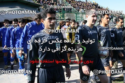 765968, Isfahan,Fooladshahr, [*parameter:4*], Iran Pro League، Persian Gulf Cup، 2008-09 season، Second Leg، Week 20، Sepahan 2 v ۱ Esteghlal on 2008/12/30 at Foolad Shahr Stadium