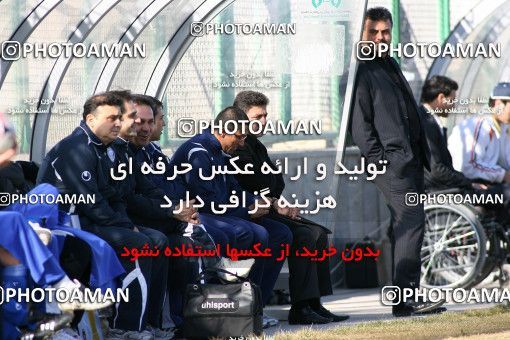 765931, Isfahan,Fooladshahr, [*parameter:4*], لیگ برتر فوتبال ایران، Persian Gulf Cup، Week 20، Second Leg، Sepahan 2 v 1 Esteghlal on 2008/12/30 at Foolad Shahr Stadium