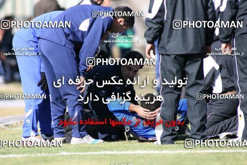 765902, Isfahan,Fooladshahr, [*parameter:4*], Iran Pro League، Persian Gulf Cup، 2008-09 season، Second Leg، Week 20، Sepahan 2 v ۱ Esteghlal on 2008/12/30 at Foolad Shahr Stadium