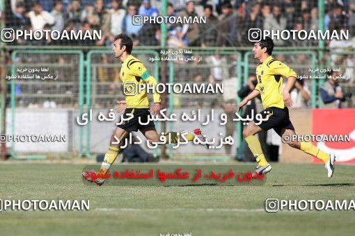 765905, Isfahan,Fooladshahr, [*parameter:4*], Iran Pro League، Persian Gulf Cup، 2008-09 season، Second Leg، Week 20، Sepahan 2 v ۱ Esteghlal on 2008/12/30 at Foolad Shahr Stadium