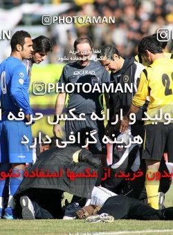 765953, Isfahan,Fooladshahr, [*parameter:4*], Iran Pro League، Persian Gulf Cup، 2008-09 season، Second Leg، Week 20، Sepahan 2 v ۱ Esteghlal on 2008/12/30 at Foolad Shahr Stadium