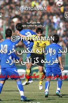 765923, Isfahan,Fooladshahr, [*parameter:4*], Iran Pro League، Persian Gulf Cup، 2008-09 season، Second Leg، Week 20، Sepahan 2 v ۱ Esteghlal on 2008/12/30 at Foolad Shahr Stadium