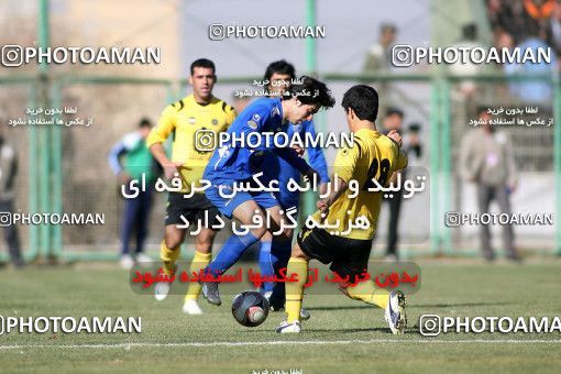 765955, Isfahan,Fooladshahr, [*parameter:4*], Iran Pro League، Persian Gulf Cup، 2008-09 season، Second Leg، Week 20، Sepahan 2 v ۱ Esteghlal on 2008/12/30 at Foolad Shahr Stadium