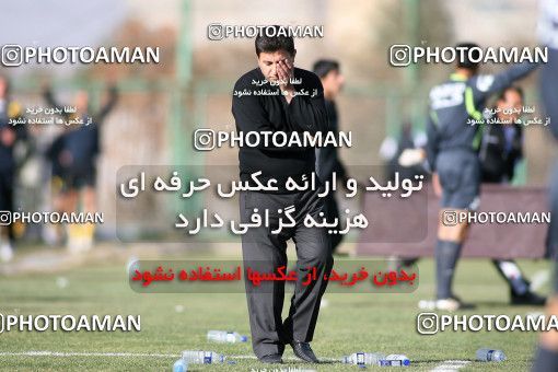 765970, Isfahan,Fooladshahr, [*parameter:4*], لیگ برتر فوتبال ایران، Persian Gulf Cup، Week 20، Second Leg، Sepahan 2 v 1 Esteghlal on 2008/12/30 at Foolad Shahr Stadium