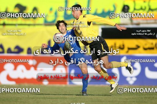 765963, Isfahan,Fooladshahr, [*parameter:4*], Iran Pro League، Persian Gulf Cup، 2008-09 season، Second Leg، Week 20، Sepahan 2 v ۱ Esteghlal on 2008/12/30 at Foolad Shahr Stadium