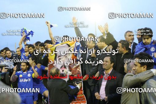 771402, Mashhad, [*parameter:4*], Iran Pro League، Persian Gulf Cup، 2008-09 season، Second Leg، Week 34، Payam Khorasan ۰ v ۱ Esteghlal on 2009/04/26 at Samen Stadium