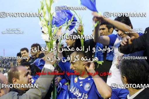 771499, Mashhad, [*parameter:4*], Iran Pro League، Persian Gulf Cup، 2008-09 season، Second Leg، Week 34، Payam Khorasan ۰ v ۱ Esteghlal on 2009/04/26 at Samen Stadium