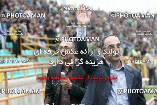 771463, Mashhad, [*parameter:4*], لیگ برتر فوتبال ایران، Persian Gulf Cup، Week 34، Second Leg، Payam Khorasan 0 v 1 Esteghlal on 2009/04/26 at Samen Stadium