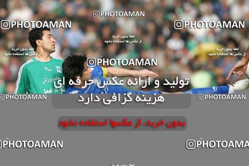 771516, Mashhad, [*parameter:4*], Iran Pro League، Persian Gulf Cup، 2008-09 season، Second Leg، Week 34، Payam Khorasan ۰ v ۱ Esteghlal on 2009/04/26 at Samen Stadium