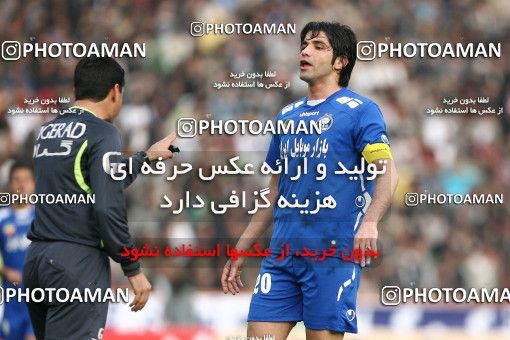 771435, Mashhad, [*parameter:4*], Iran Pro League، Persian Gulf Cup، 2008-09 season، Second Leg، Week 34، Payam Khorasan ۰ v ۱ Esteghlal on 2009/04/26 at Samen Stadium