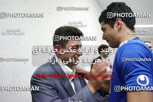 771448, Mashhad, [*parameter:4*], Iran Pro League، Persian Gulf Cup، 2008-09 season، Second Leg، Week 34، Payam Khorasan ۰ v ۱ Esteghlal on 2009/04/26 at Samen Stadium