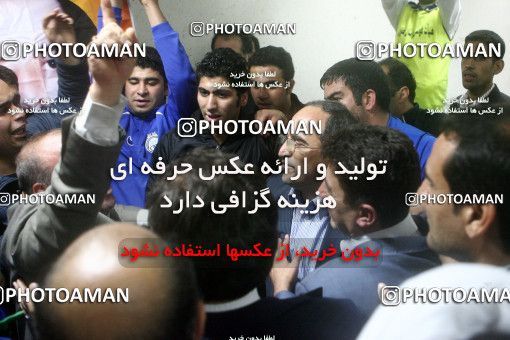 771422, Mashhad, [*parameter:4*], لیگ برتر فوتبال ایران، Persian Gulf Cup، Week 34، Second Leg، Payam Khorasan 0 v 1 Esteghlal on 2009/04/26 at Samen Stadium