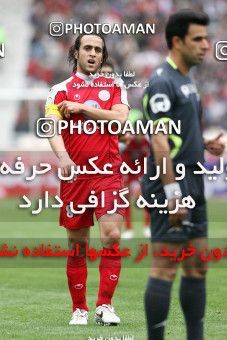 766513, Tehran, , جام حذفی فوتبال ایران, 1.8 round, , Persepolis 1 v 0 Sepahan on 2009/04/30 at Azadi Stadium