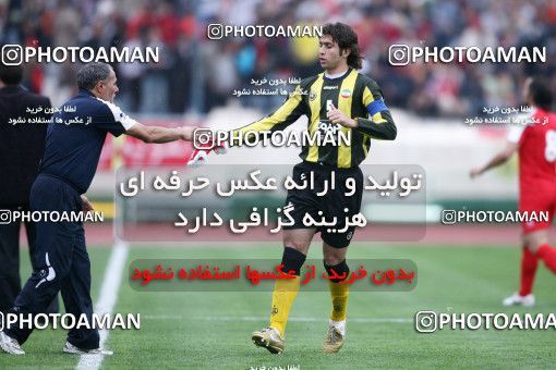 771262, Tehran, , جام حذفی فوتبال ایران, 1.8 round, , Persepolis 1 v 0 Sepahan on 2009/04/30 at Azadi Stadium