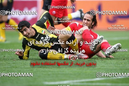 771204, Tehran, , جام حذفی فوتبال ایران, 1.8 round, , Persepolis 1 v 0 Sepahan on 2009/04/30 at Azadi Stadium