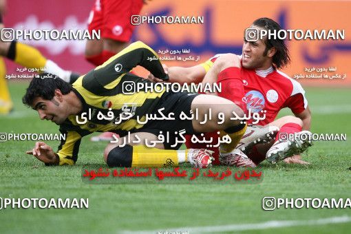 771326, Tehran, , جام حذفی فوتبال ایران, 1.8 round, , Persepolis 1 v 0 Sepahan on 2009/04/30 at Azadi Stadium