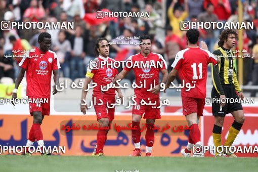 771312, Tehran, , جام حذفی فوتبال ایران, 1.8 round, , Persepolis 1 v 0 Sepahan on 2009/04/30 at Azadi Stadium