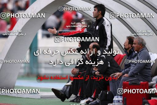 771323, Tehran, , جام حذفی فوتبال ایران, Eighth final, , Persepolis 1 v 0 Sepahan on 2009/04/30 at Azadi Stadium