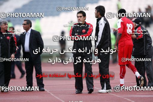 771196, Tehran, , جام حذفی فوتبال ایران, Eighth final, , Persepolis 1 v 0 Sepahan on 2009/04/30 at Azadi Stadium