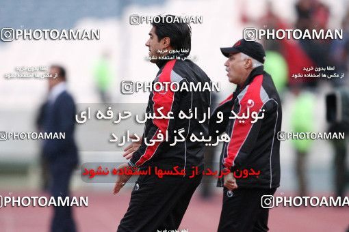 771301, Tehran, , Iranian Hazfi Cup, 1.8 round, Khorramshahr Cup, Persepolis ۱ v ۰ Sepahan on 2009/04/30 at Azadi Stadium