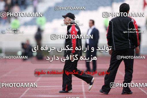 771251, Tehran, , Iranian Hazfi Cup, 1.8 round, Khorramshahr Cup, Persepolis ۱ v ۰ Sepahan on 2009/04/30 at Azadi Stadium