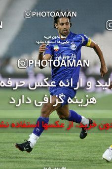 766883, Tehran, Iran, Iran Pro League، Persian Gulf Cup، 2009-10 season، First Leg، Week 1، Esteghlal ۱ v ۰ Sepahan on 2009/08/07 at Azadi Stadium