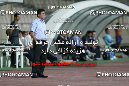 766844, Tehran, Iran, Iran Pro League، Persian Gulf Cup، 2009-10 season، First Leg، Week 1، Esteghlal ۱ v ۰ Sepahan on 2009/08/07 at Azadi Stadium