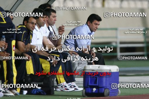 766730, Tehran, Iran, Iran Pro League، Persian Gulf Cup، 2009-10 season، First Leg، Week 1، Esteghlal ۱ v ۰ Sepahan on 2009/08/07 at Azadi Stadium