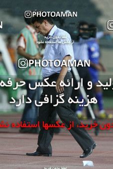 766814, Tehran, Iran, Iran Pro League، Persian Gulf Cup، 2009-10 season، First Leg، Week 1، Esteghlal ۱ v ۰ Sepahan on 2009/08/07 at Azadi Stadium