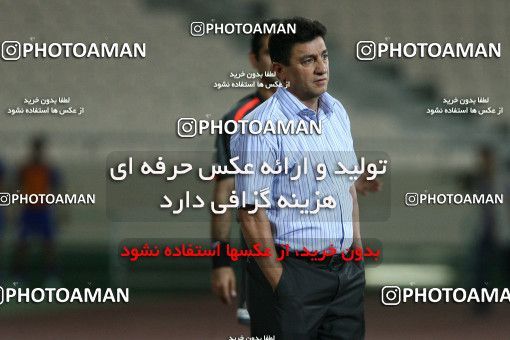 766745, Tehran, Iran, Iran Pro League، Persian Gulf Cup، 2009-10 season، First Leg، Week 1، Esteghlal ۱ v ۰ Sepahan on 2009/08/07 at Azadi Stadium