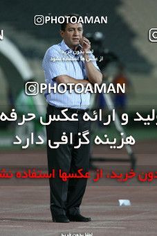 766840, Tehran, Iran, Iran Pro League، Persian Gulf Cup، 2009-10 season، First Leg، Week 1، Esteghlal ۱ v ۰ Sepahan on 2009/08/07 at Azadi Stadium