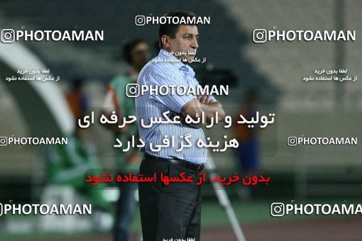 766823, Tehran, Iran, Iran Pro League، Persian Gulf Cup، 2009-10 season، First Leg، Week 1، Esteghlal ۱ v ۰ Sepahan on 2009/08/07 at Azadi Stadium