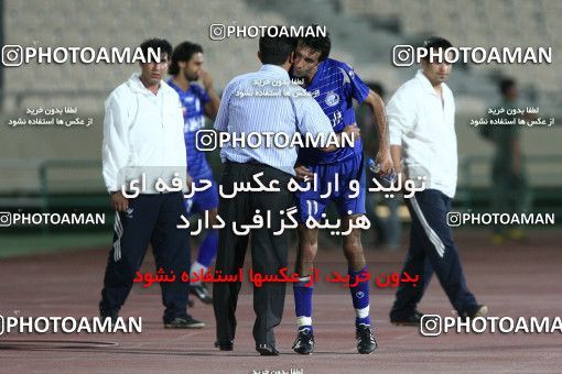 766765, Tehran, Iran, Iran Pro League، Persian Gulf Cup، 2009-10 season، First Leg، Week 1، Esteghlal ۱ v ۰ Sepahan on 2009/08/07 at Azadi Stadium