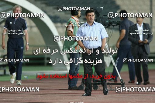 766841, Tehran, Iran, Iran Pro League، Persian Gulf Cup، 2009-10 season، First Leg، Week 1، Esteghlal ۱ v ۰ Sepahan on 2009/08/07 at Azadi Stadium