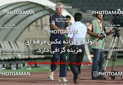 766875, Tehran, Iran, Iran Pro League، Persian Gulf Cup، 2009-10 season، First Leg، Week 1، Esteghlal ۱ v ۰ Sepahan on 2009/08/07 at Azadi Stadium