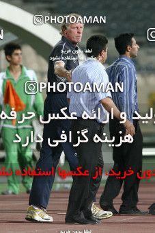 766799, Tehran, Iran, Iran Pro League، Persian Gulf Cup، 2009-10 season، First Leg، Week 1، Esteghlal ۱ v ۰ Sepahan on 2009/08/07 at Azadi Stadium