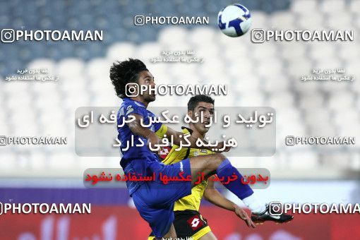 770797, Tehran, Iran, Iran Pro League، Persian Gulf Cup، 2009-10 season، First Leg، Week 1، Esteghlal ۱ v ۰ Sepahan on 2009/08/07 at Azadi Stadium