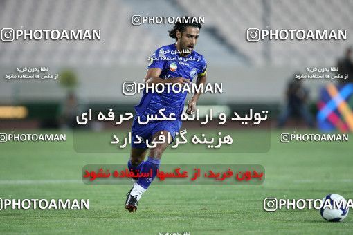 770862, Tehran, Iran, Iran Pro League، Persian Gulf Cup، 2009-10 season، First Leg، Week 1، Esteghlal ۱ v ۰ Sepahan on 2009/08/07 at Azadi Stadium