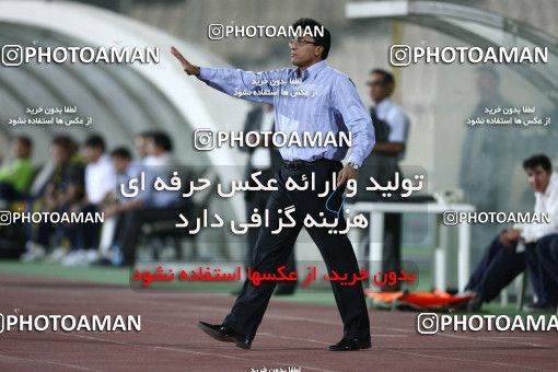 770852, Tehran, Iran, لیگ برتر فوتبال ایران، Persian Gulf Cup، Week 1، First Leg، Esteghlal 1 v 0 Sepahan on 2009/08/07 at Azadi Stadium