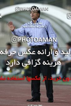 770938, Tehran, Iran, Iran Pro League، Persian Gulf Cup، 2009-10 season، First Leg، Week 1، Esteghlal ۱ v ۰ Sepahan on 2009/08/07 at Azadi Stadium