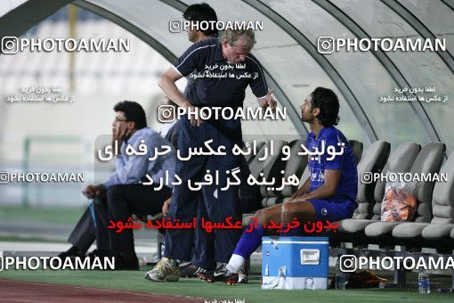 770944, Tehran, Iran, Iran Pro League، Persian Gulf Cup، 2009-10 season، First Leg، Week 1، Esteghlal ۱ v ۰ Sepahan on 2009/08/07 at Azadi Stadium