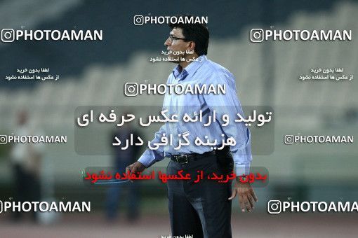 770787, Tehran, Iran, لیگ برتر فوتبال ایران، Persian Gulf Cup، Week 1، First Leg، Esteghlal 1 v 0 Sepahan on 2009/08/07 at Azadi Stadium