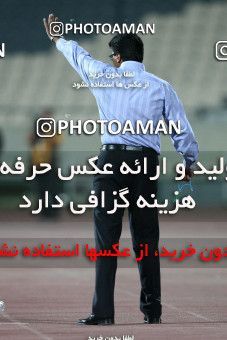 770829, Tehran, Iran, Iran Pro League، Persian Gulf Cup، 2009-10 season، First Leg، Week 1، Esteghlal ۱ v ۰ Sepahan on 2009/08/07 at Azadi Stadium