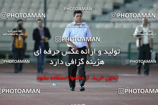 770933, Tehran, Iran, لیگ برتر فوتبال ایران، Persian Gulf Cup، Week 1، First Leg، Esteghlal 1 v 0 Sepahan on 2009/08/07 at Azadi Stadium