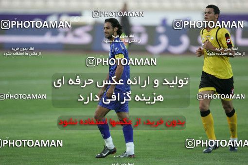 770202, Tehran, Iran, Iran Pro League، Persian Gulf Cup، 2009-10 season، First Leg، Week 1، Esteghlal ۱ v ۰ Sepahan on 2009/08/07 at Azadi Stadium