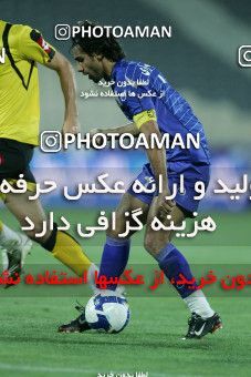 770213, Tehran, Iran, Iran Pro League، Persian Gulf Cup، 2009-10 season، First Leg، Week 1، Esteghlal ۱ v ۰ Sepahan on 2009/08/07 at Azadi Stadium