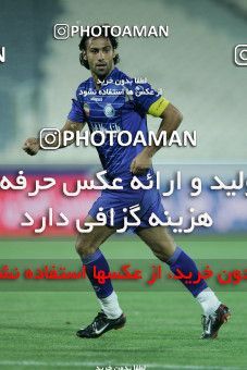 770161, Tehran, Iran, Iran Pro League، Persian Gulf Cup، 2009-10 season، First Leg، Week 1، Esteghlal ۱ v ۰ Sepahan on 2009/08/07 at Azadi Stadium