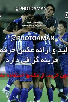 770265, Tehran, Iran, Iran Pro League، Persian Gulf Cup، 2009-10 season، First Leg، Week 1، Esteghlal ۱ v ۰ Sepahan on 2009/08/07 at Azadi Stadium